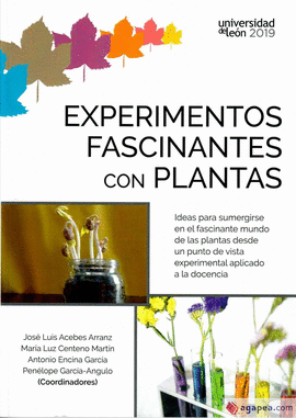EXPERIMENTOS FASCINANTES CON PLATAS