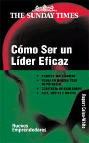 C�MO SER UN L�DER EFICAZ