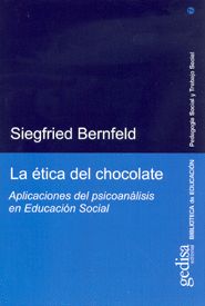 LA ETICA DEL CHOCOLATE