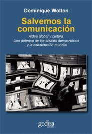 SALVEMOS LA COMUNICACI�N