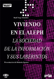 VIVIENDO EN EL ALEPH