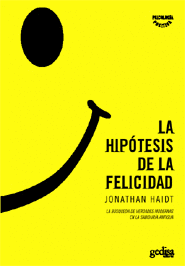 LA HIPTESIS DE LA FELICIDAD