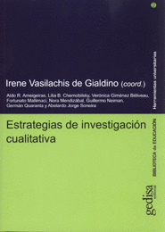 ESTRATEGIAS DE INVESTIGACI�N CUALITATIVA