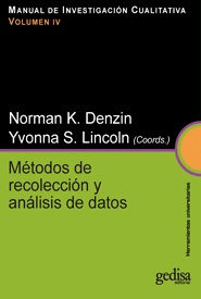 MANUAL DE INVESTIGACION CUALITATIVA VOL IV