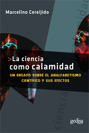 LA CIENCIA  COMO CALAMIDAD