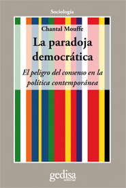 LA PARADOJA DEMOCRTICA