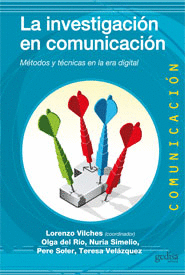 LA INVESTIGACION EN COMUNICACION