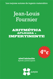 ARITMETICA APLICADA E IMPERTINENTE