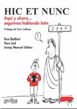 HIC ET NUNG AQUI Y AHORA SEGUIMOS HABLANDO LATIN