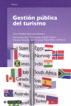 GESTIN PBLICA DEL TURISMO