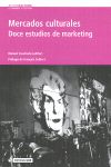 MERCADOS CULTURALES DOCE ESTUDIOS DE MARKETING