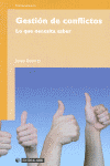 GESTI�N DE CONFLICTOS