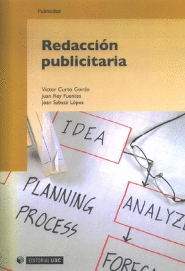 REDACCI�N PUBLICITARIA