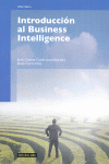 INTRODUCCIN AL BUSINESS INTELLIGENCE