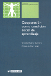 COOPERACI�N COMO CONDICI�N SOCIAL DE APRENDIZAJE