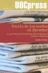 TEORIA DE LAS CARTAS AL DIRECTOR LA GESTION PERIODISTICA DEL PUBLICO I