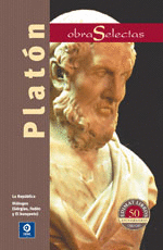 PLATON OBRAS SELECTAS