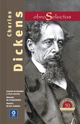 DICKENS OBRAS SELECTAS