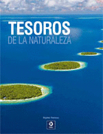 TESORO DE LA NATURALEZA