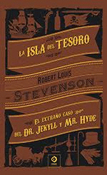 ISLA DEL TESORO / EL EXTRAO CASO DEL DR. JEKYLL Y MR. HYDE