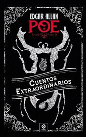 CUENTOS EXTRAORDINARIOS