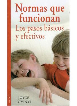 NORMAS QUE FUNCIONAN LOS PASOS BASICOS Y EFECTIVOS