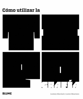 COMO UTILIZAR LA TIPOGRAFIA
