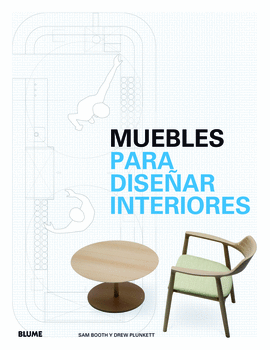 MUEBLES PARA DISEAR INTERIORES