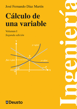 CALCULO DE UNA VARIABLE 2 TOMOS