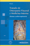 TRATADO DE OSTEOPATIA VISCERAL Y MEDICINA INTERNA I SISTEMA CARDIORRESPIRATORIO