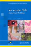 MONOGRAFIAS SER REUMATOLOGIA PEDIATRICA