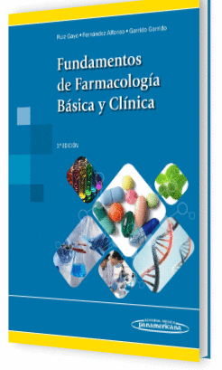 FUNDAMENTOS DE FARMACOLOGA BSICA Y CLNICA