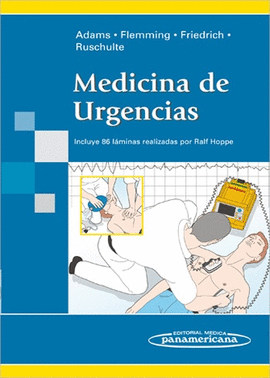 MEDICINA DE URGENCIAS