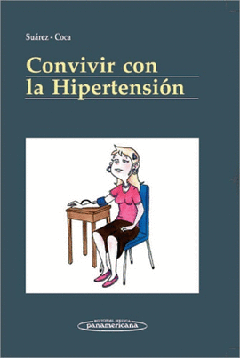 CONVIVIR CON LA HIPERTENSION