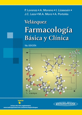 VELAZQUEZ FARMACOLOGA