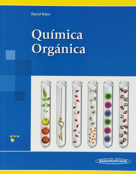 QU�MICA ORG�NICA