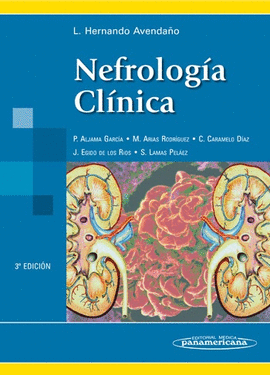 NEFROLOGIA CLINICA