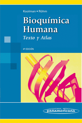 BIOQUMICA HUMANA