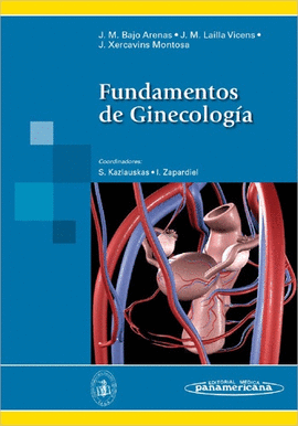 FUNDAMENTOS DE GINECOLOGIA