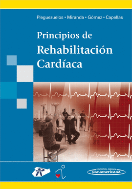 PRINCIPIOS DE REHABILITACION CARDIACA