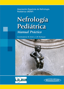 NEFROLOGIA PEDIATRICA MANUAL PRACTICO