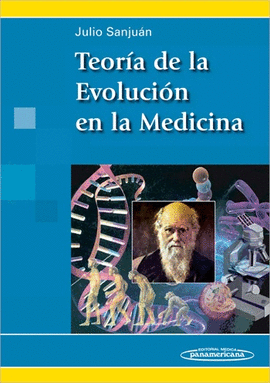 TEORIA DE LA EVOLUCION EN LA MEDICINA
