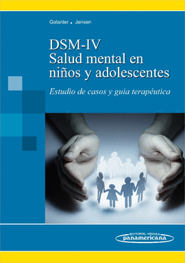 DSM-IV-TR SALUD MENTAL EN NIOS Y ADOLESCENTES. ESTUDIO DE CASOS Y GUA TERAPUTICA