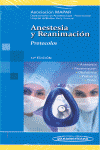 ANESTESIA Y REANIMACI�N