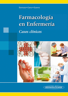 FARMACOLOGA EN ENFERMERA