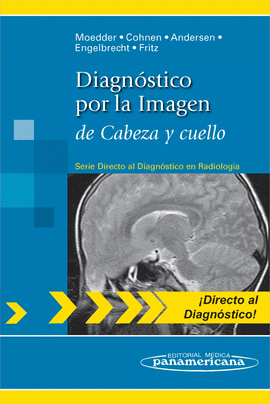 DIAGNOSTICO POR LA IMAGEN DE CABEZA Y CUELLO