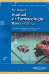 MANUAL DE FARMACOLOGA BSICA Y CLNICA - VELZQUEZ