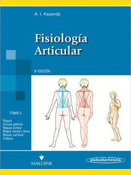 FISIOLOGIA ARTICULAR