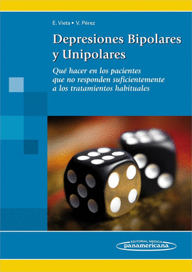 DEPRESIONES BIPOLARES Y UNIPOLARES QUE HACER EN LOS PACIENTES QUE NO RESPONDEN SUFICIENTEMENTE A LOS