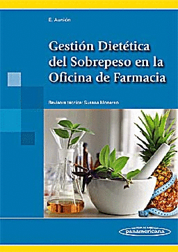 GESTION DIETETICA DEL SOBREPESO EN LA OFICINA DE FARMACIA